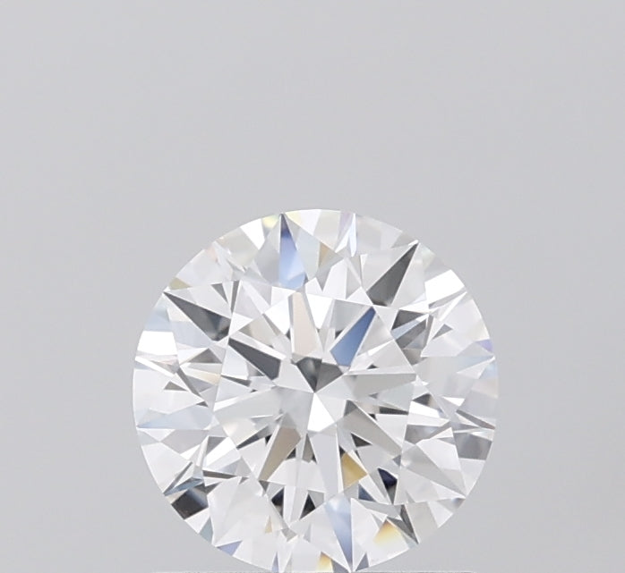 1.04ct Round D VVS1 Lab Created Diamond