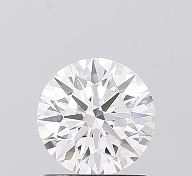 1.05ct Round D VVS1 Lab Created Diamond