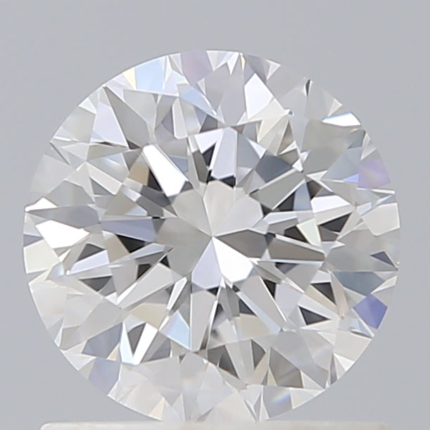 1.07ct Round D VS1 Lab Created Diamond