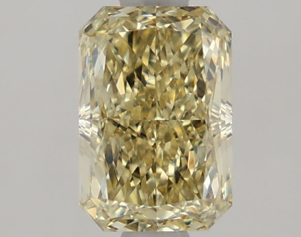 1.17ct Radiant VS1 Lab Created Diamond