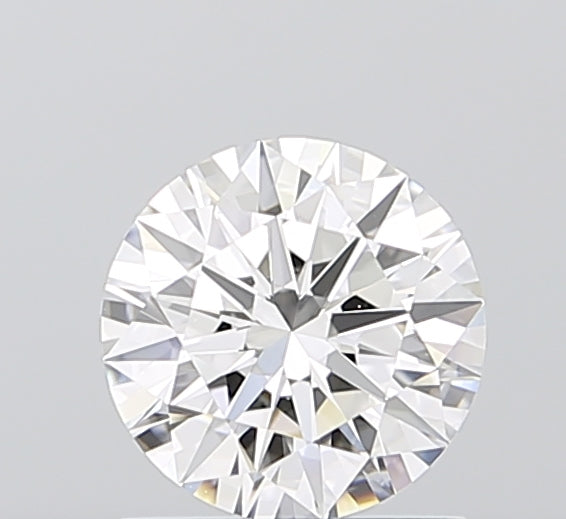 1.06ct Round D VVS1 Lab Created Diamond