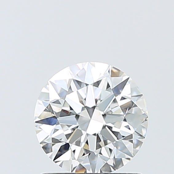 1.09ct Round E VVS2 Lab Created Diamond