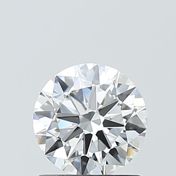 1.01ct Round D VVS2 Lab Created Diamond