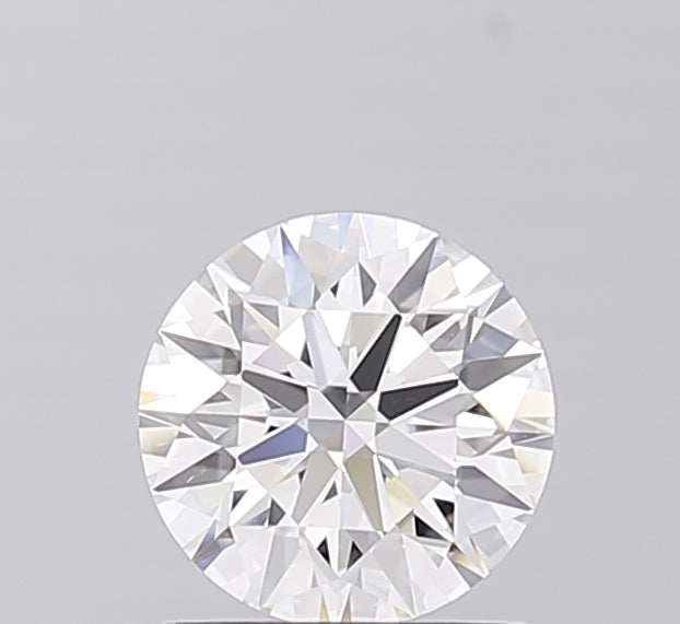 1.05ct Round D VVS2 Lab Created Diamond