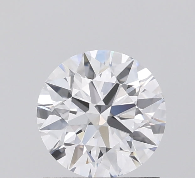 1.05ct Round D VVS2 Lab Created Diamond