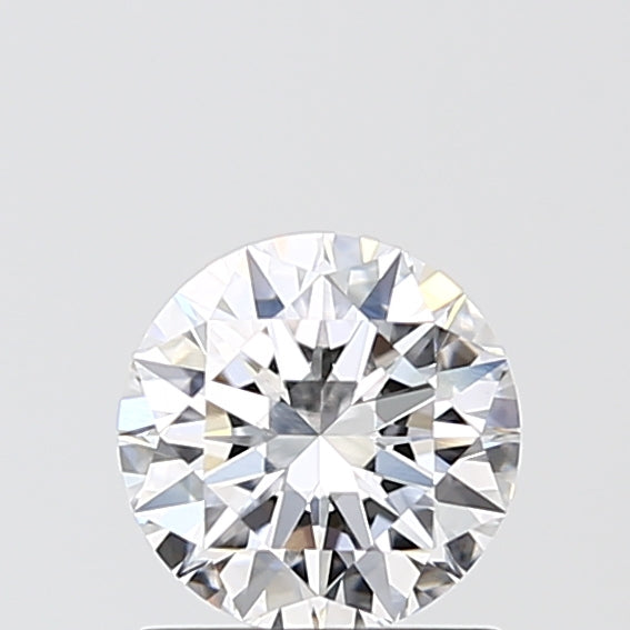 1.01ct Round D VVS2 Lab Created Diamond