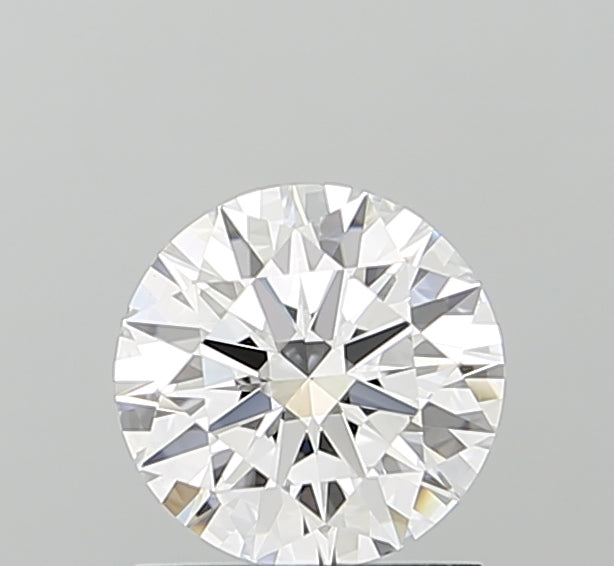 1.09ct Round D VVS1 Lab Created Diamond