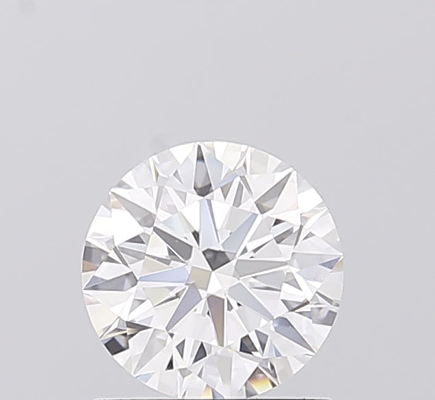 1.06ct Round D VVS2 Lab Created Diamond