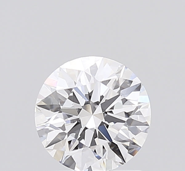 1.03ct Round D VVS2 Lab Created Diamond