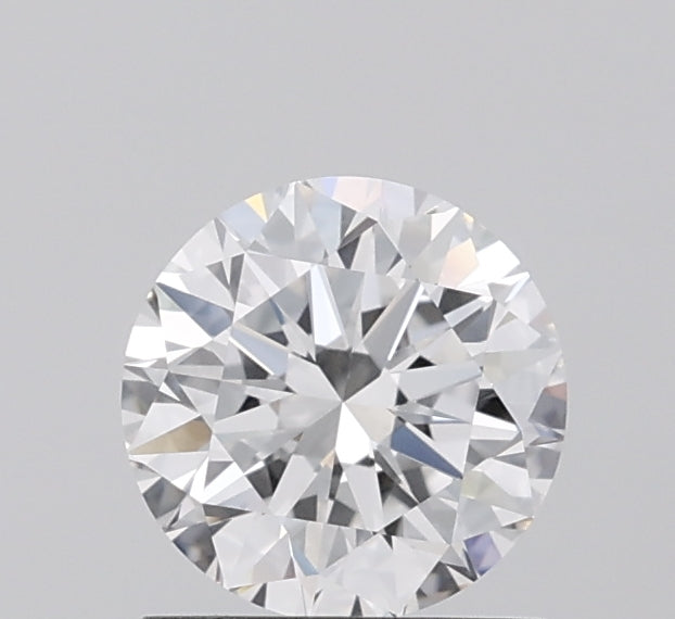 1.07ct Round D VVS1 Lab Created Diamond