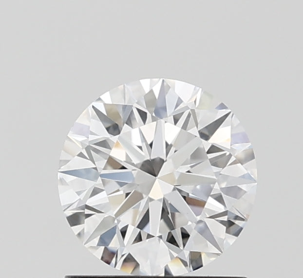 1.05ct Round D VVS1 Lab Created Diamond