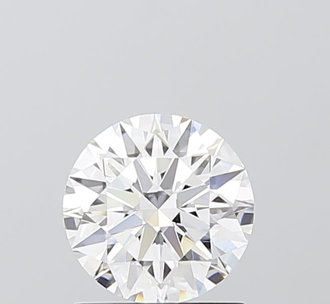 1.05ct Round D VVS2 Lab Created Diamond