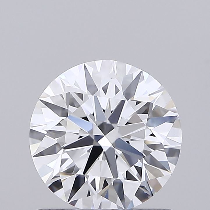 1.02ct Round D VS1 Lab Created Diamond