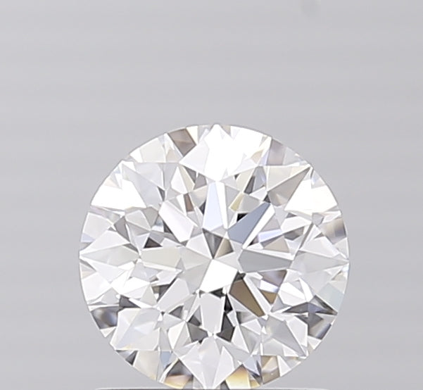 1.07ct Round D VVS1 Lab Created Diamond
