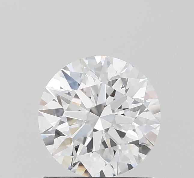1.05ct Round D VVS1 Lab Created Diamond