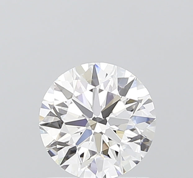 1.04ct Round D VVS2 Lab Created Diamond