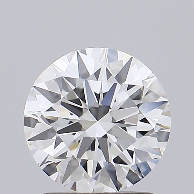 1.52ct Round D VS2 Lab Created Diamond