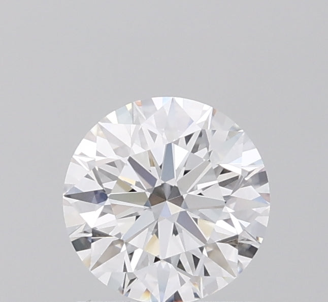 1.07ct Round D VVS1 Lab Created Diamond