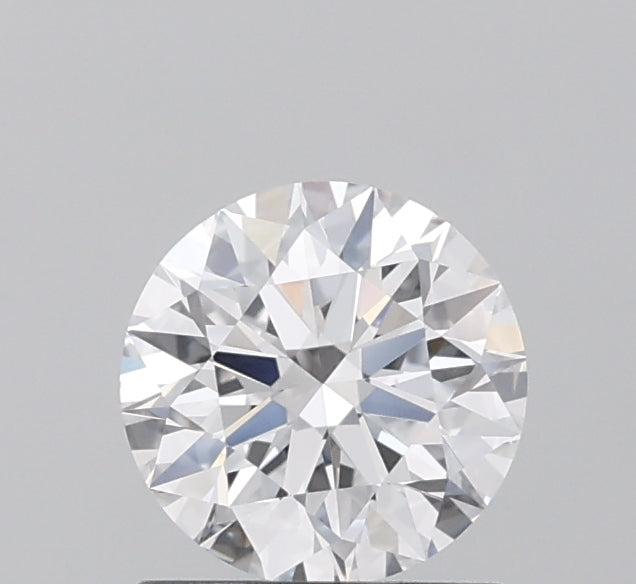1.04ct Round D VVS2 Lab Created Diamond