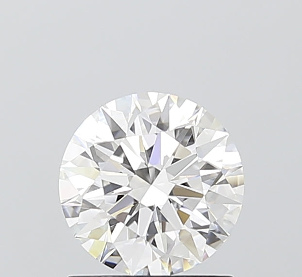 1.06ct Round D VVS2 Lab Created Diamond
