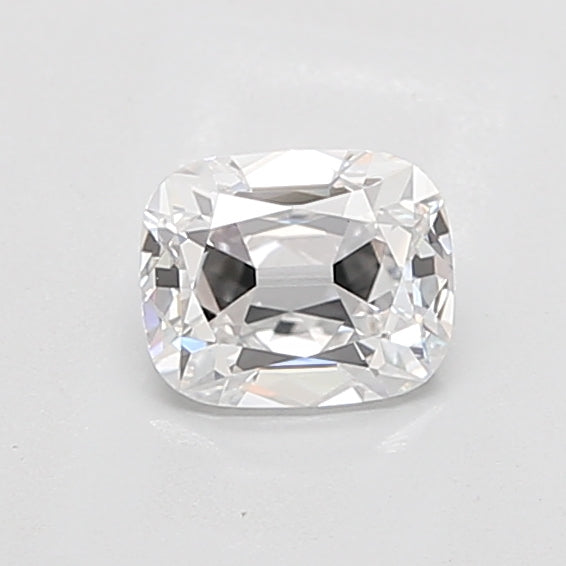 1.33ct Cushion D VVS2 Lab Created Diamond