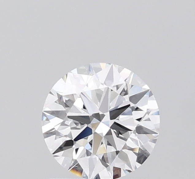 1.05ct Round D VVS1 Lab Created Diamond