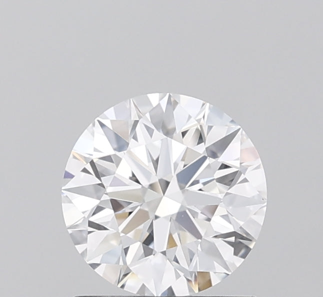 1.07ct Round D VVS2 Lab Created Diamond