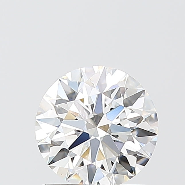 1.08ct Round E VVS2 Lab Created Diamond