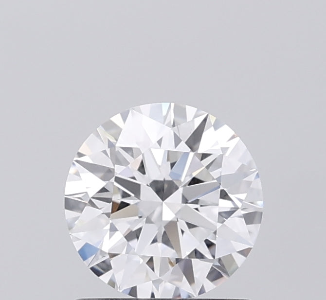 1.04ct Round D VS1 Lab Created Diamond