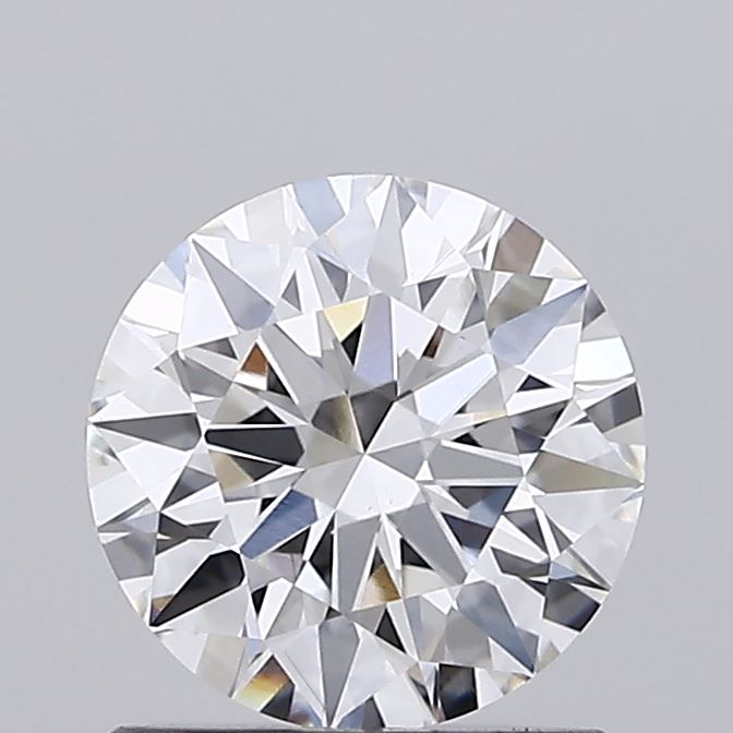 1.06ct Round E VVS2 Lab Created Diamond