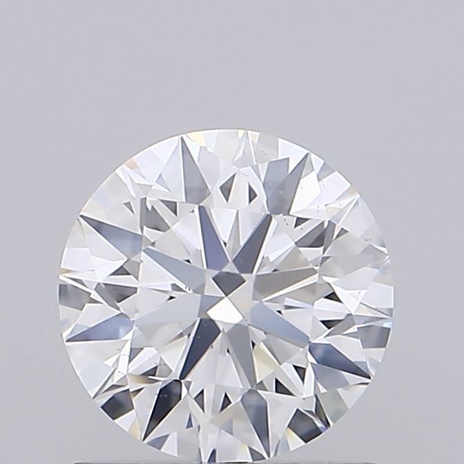 1.01ct Round D VS2 Lab Created Diamond