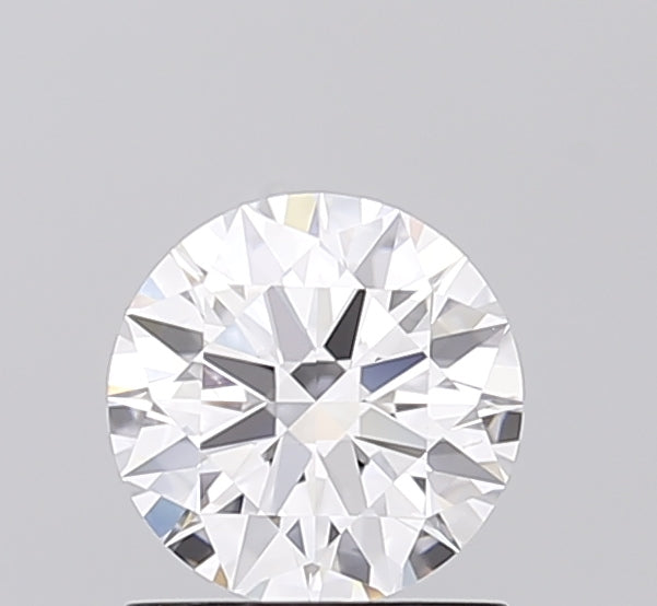 1.03ct Round D VVS2 Lab Created Diamond