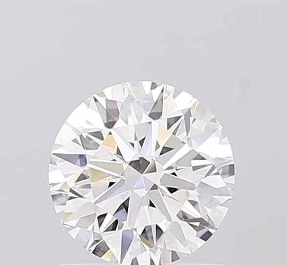 1.07ct Round D VVS1 Lab Created Diamond