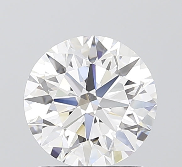 1.5ct Round D VS1 Lab Created Diamond