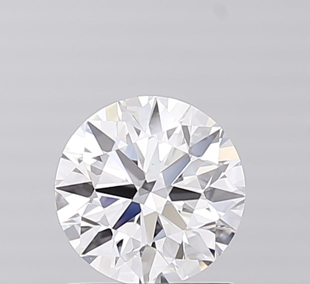 1.06ct Round D VVS1 Lab Created Diamond