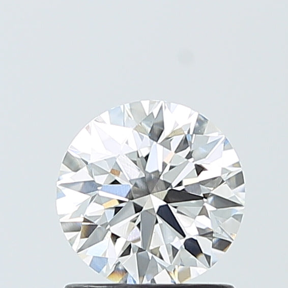 1.09ct Round D VS1 Lab Created Diamond