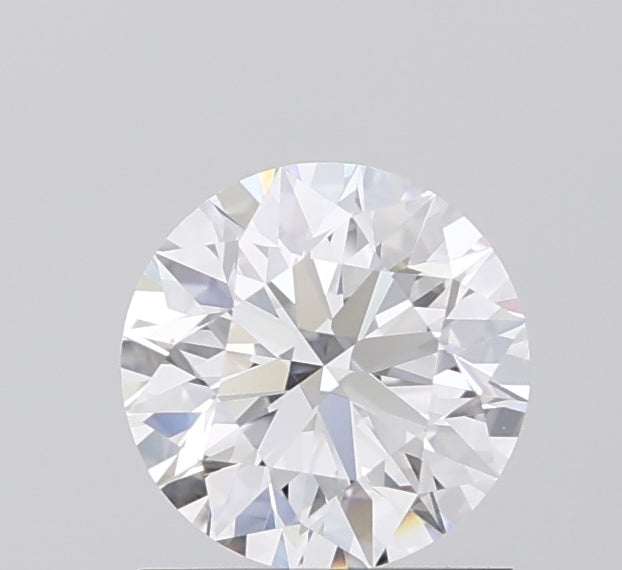 1.07ct Round D VVS1 Lab Created Diamond