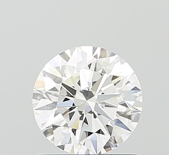 1.08ct Round D VVS1 Lab Created Diamond