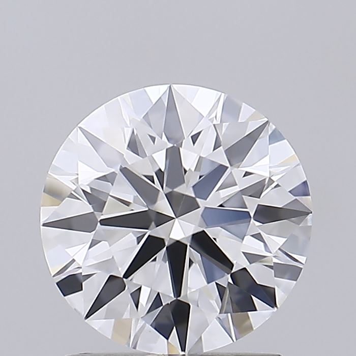 1.56ct Round D VS1 Lab Created Diamond