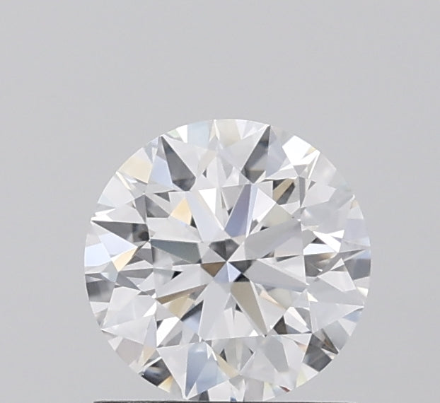 1.03ct Round D VVS2 Lab Created Diamond