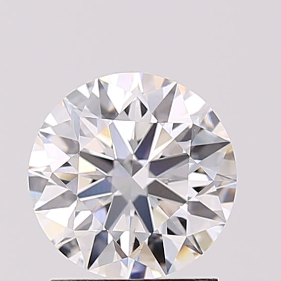 1.58ct Round D VS1 Lab Created Diamond