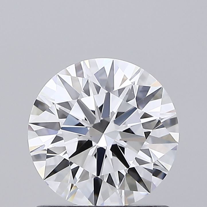 1.03ct Round D VS1 Lab Created Diamond
