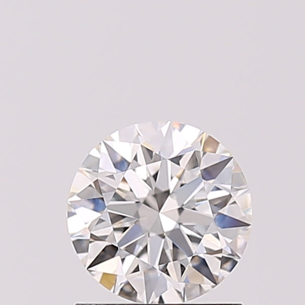 1.08ct Round F VS1 Lab Created Diamond