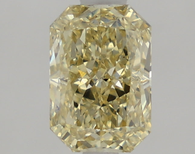 1.33ct Radiant VS1 Lab Created Diamond