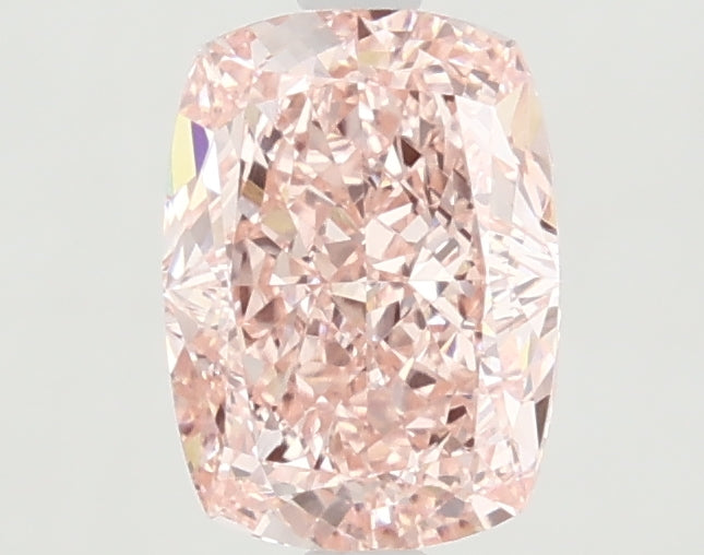 1.64ct Cushion VVS2 Lab Created Diamond