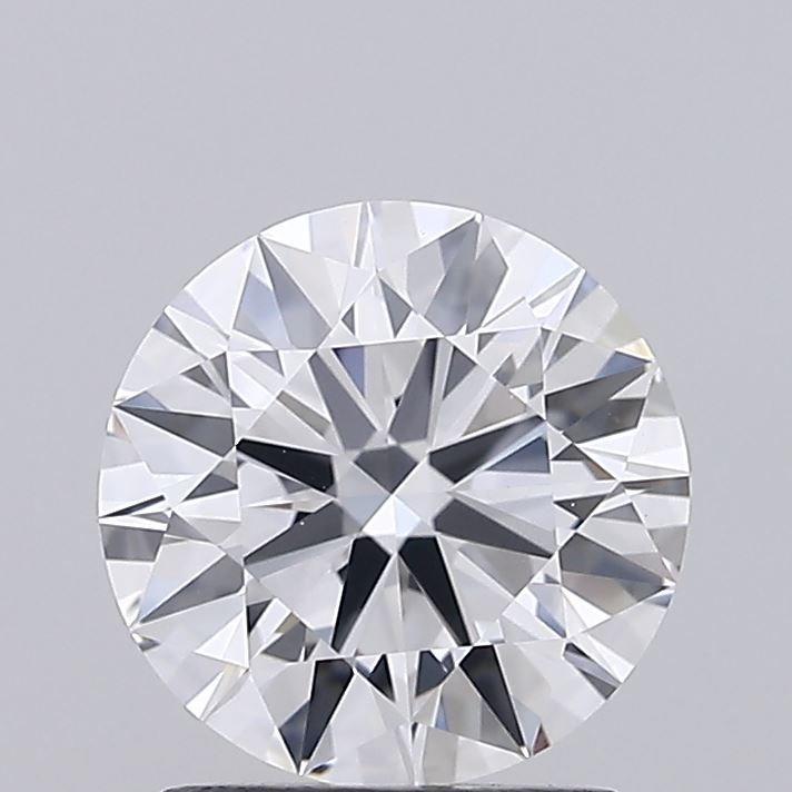 1.51ct Round D VS1 Lab Created Diamond