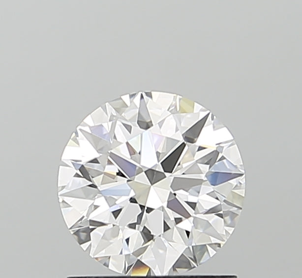 1.08ct Round D VVS1 Lab Created Diamond