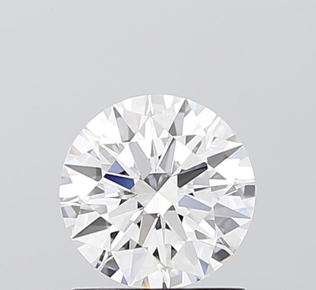 1.07ct Round D VVS1 Lab Created Diamond