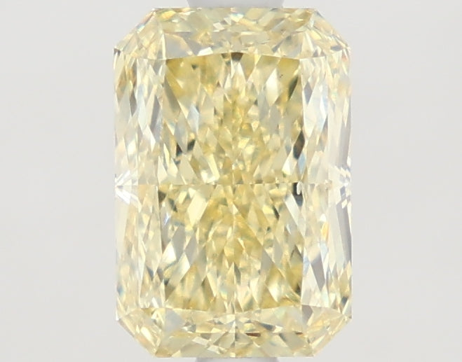 1.51ct Radiant VS1 Lab Created Diamond