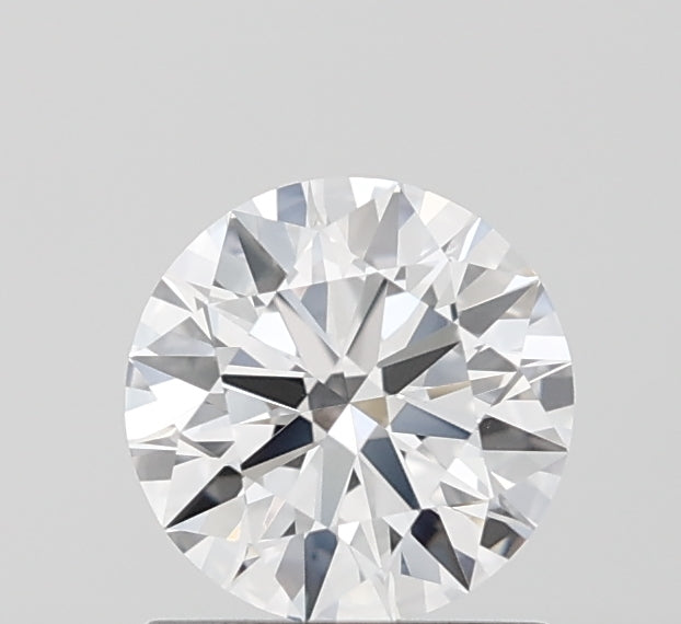 1.03ct Round D VVS2 Lab Created Diamond